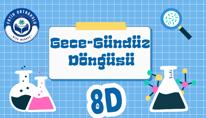 Scratch ile Doğanın Dengesi: Besin Zinciri Simülasyonu